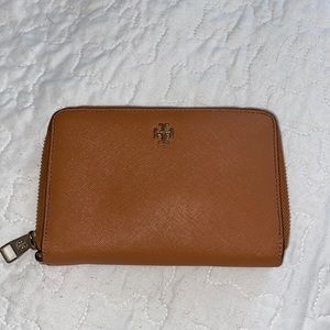 Authentic Tory Burch Wallet